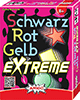 Schwarz Rot Gelb - Extreme