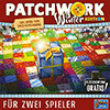 Patchwork - Winteredition