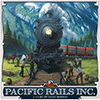 Pacific Rails Inc. (de)