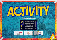 Activity Spiel Original