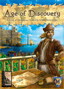 Age of Discovery (engl.)