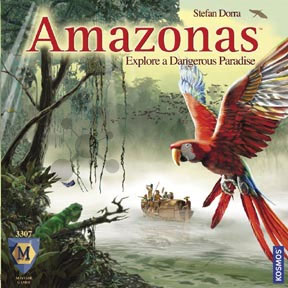 Amazonas (engl.)