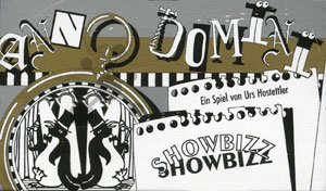 Anno Domini - Showbizz