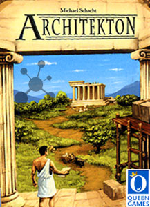 Architekton (Queen Games)