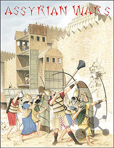 Assyrian Wars - Deutsche Edition