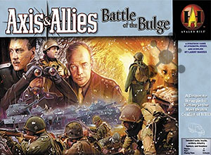 Axis & Allies - Battle of the Bulge