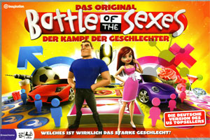 Battle of the Sexes (dt.)