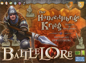 Battlelore - Der Hundertjhrige Krieg