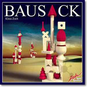 Bausack - Edition 20 Jahre