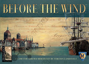 Before the Wind (engl.)