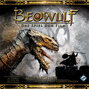 Beowulf - Das Spiel zum Film