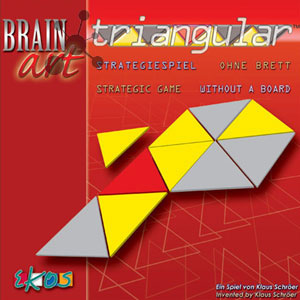 BrainArt: Triangular