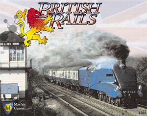 British Rails (engl.)