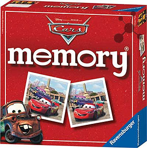 Cars memory