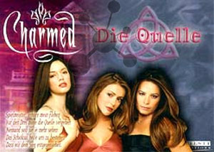 Charmed - Die Quelle