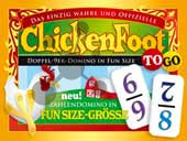 ChickenFoot ToGo
