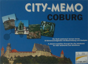 City Memo Coburg