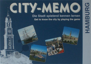 City Memo Hamburg