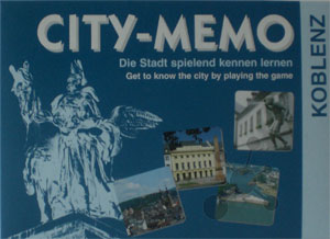 City Memo Koblenz