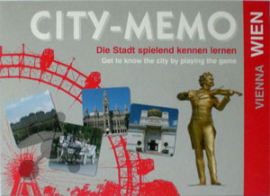 City Memo Wien