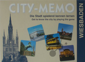 City Memo Wiesbaden
