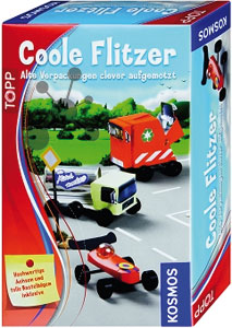 Coole Flitzer