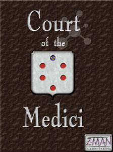 Court of the Medici
