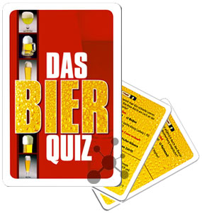 Das Bier-Quiz