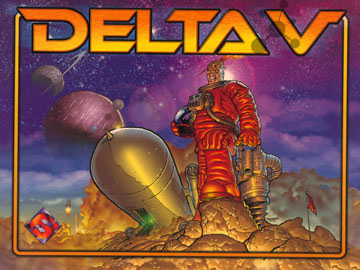 Delta V