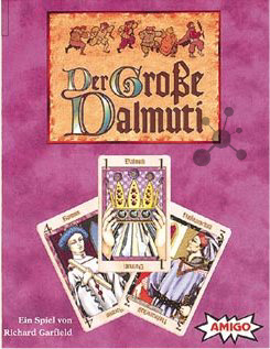 Der Groe Dalmuti