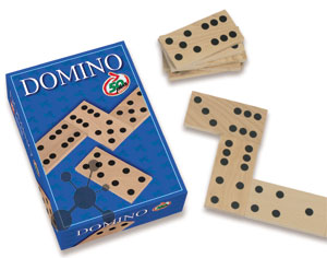 Domino 50 Plus