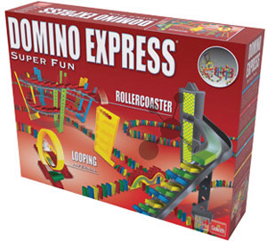 Domino Express Super Fun