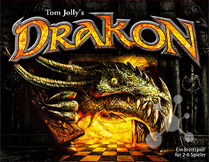 Drakon (3te Edition)