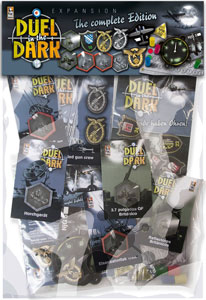 Duel in the Dark (Duell im Dunkeln) - Complete Edition