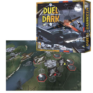Duel in the Dark (Duell im Dunkeln)