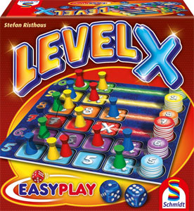 Easyplay - Level X