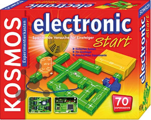 Electronic Start (ExpK)
