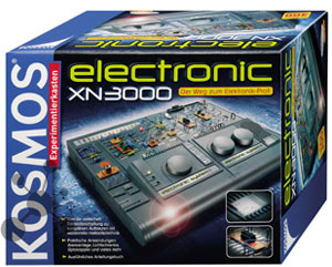 Electronic XN 3000 (ExpK) (Kosmos)