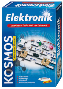 Elektronik (ExpK)