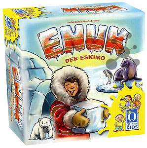 Enuk - Der Eskimo