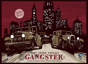 Gangster (engl.)
