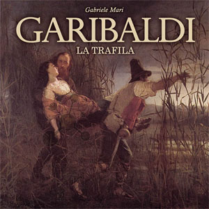 Garibaldi - The Escape