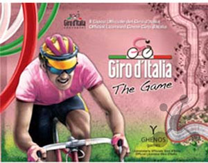 Giro DItalia - The Game