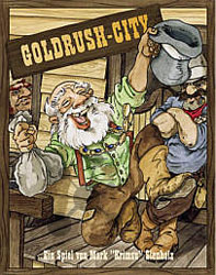 Goldrush City