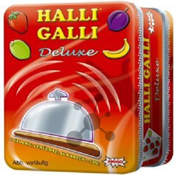 Halli Galli Deluxe