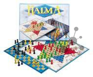 Halma (Schmidt-Spiele)