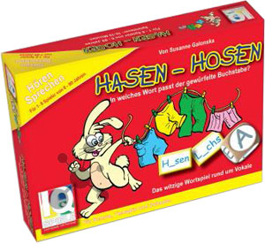 Hasen-Hosen
