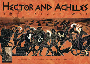 Hector and Achilles (engl.)