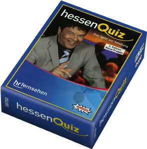 Hessen Quiz - 3. Edition
