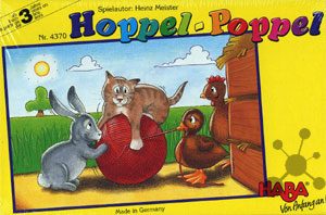 Hoppel-Poppel